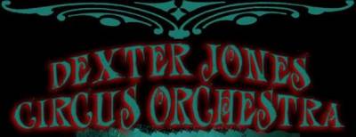 logo Dexter Jones Circus Orchestra